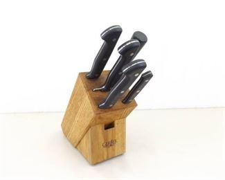 Gerber Knife Set
