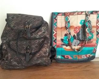 bags & purses