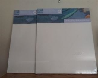 art canvasses 