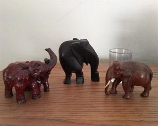elephant collection 