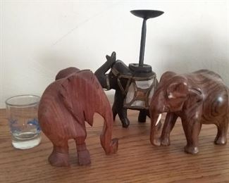elephant collection 