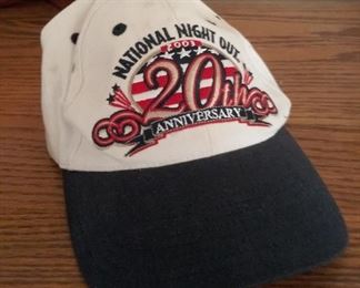 baseball / golf hats