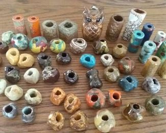 handmade  a rare/ craft beads