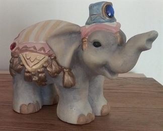 elephant collection 