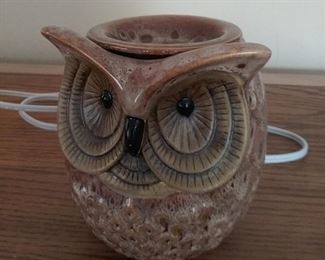 owl diffuser