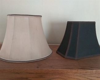 lamp shades