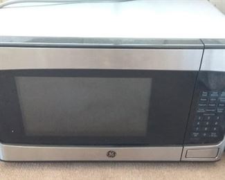 Microwave (handyman)