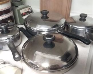 Cookware