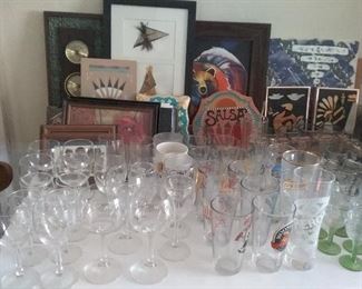Glassware
