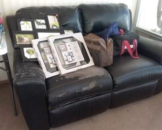 Loveseat TLC
