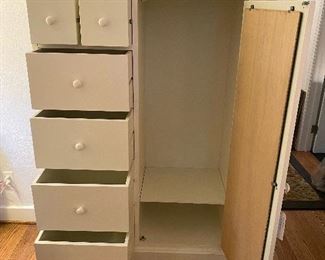 Pottery barn furniture