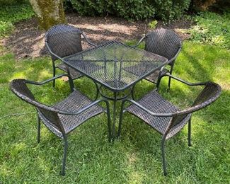 Outdoor Patio furniture 