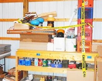 Large Lot Reloadings Supplies - LOTS OF BRASS