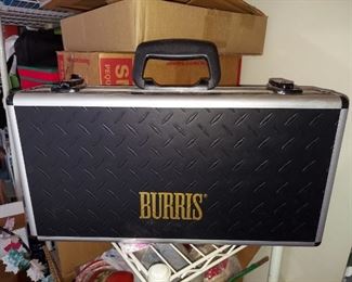 Burris Landmark Spotting Scope in Case