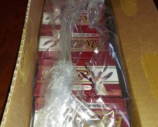 Case PMP .223 Remington Ammunition