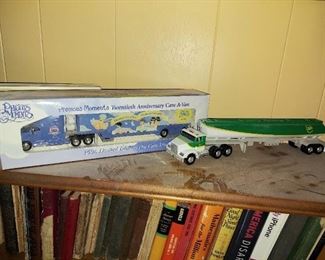 Collectible Trucks