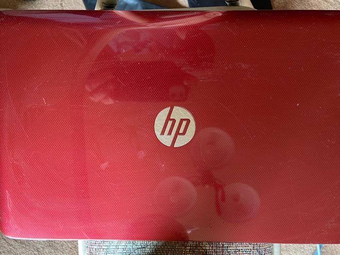 HP Laptop