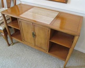 Drexel Meridian mid-century server