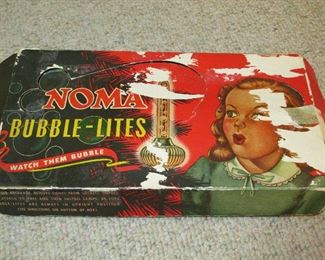 Noma bubble lites