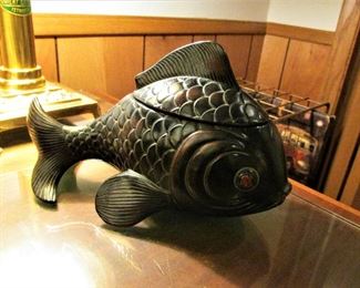 Vintage Fitz & Floyd 