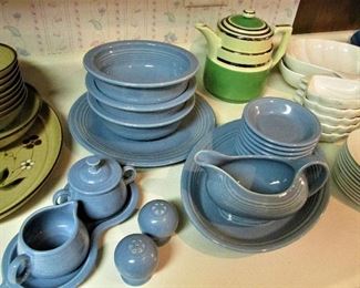 Fiesta ware