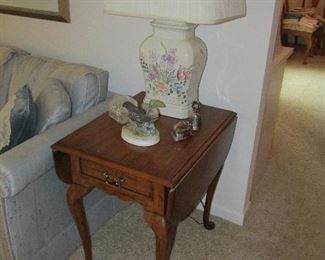 Century end tables