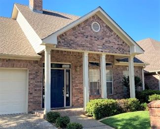 Remember to park at the SOMA Church parking lot across from the entrance of Brighton Court.