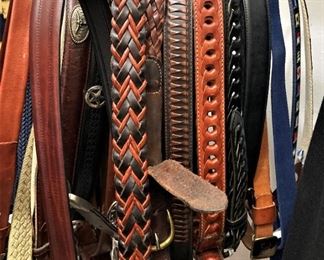 Belts