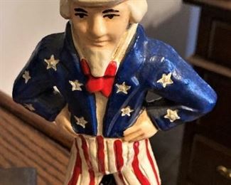 Uncle Sam