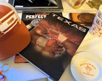 University of Texas selectins