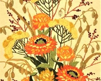 Attention to detail . . . with patience!!!