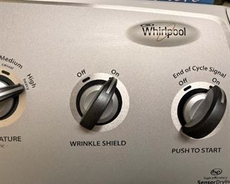 Whirlpool
