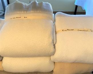 Blankets