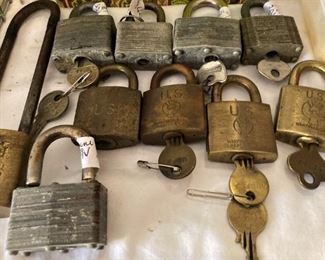 Locks
