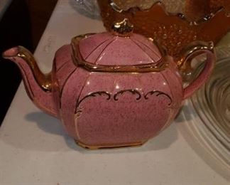 1922 teapot