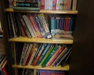 Collector Books and More