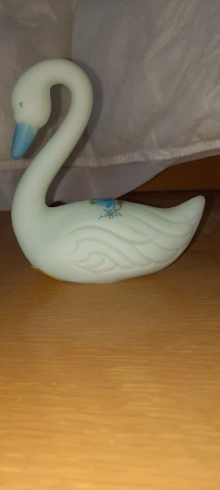 BluebFenton Swan
