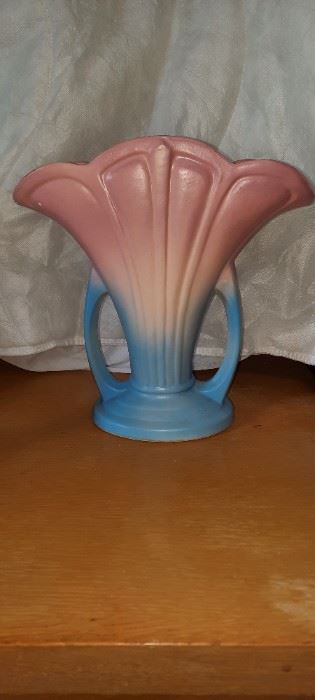 Hull Vase 