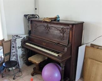 Piano