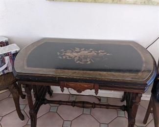 Elegant Table