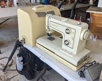 Kenmore Sewing machine