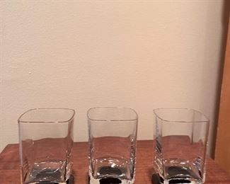 Rock glasses