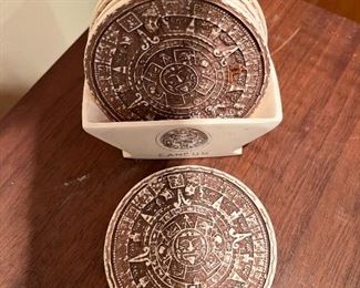 coasters
