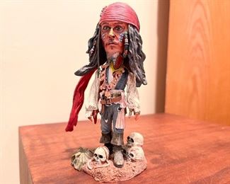JOhnny DEpp!