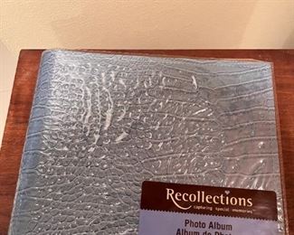 photo album