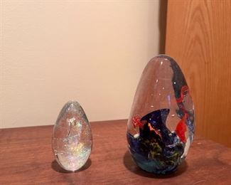 paperweights