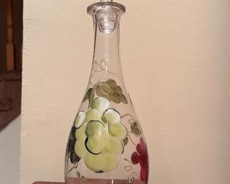 decanter