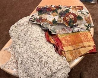 Table linens