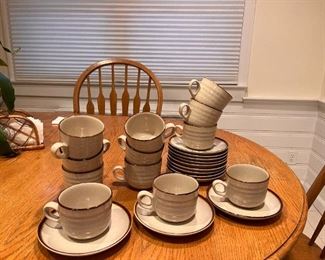 coffee set MCM