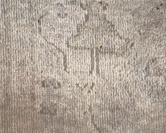 Detail
Ethan Allen 
Ghordies Grey Rug
Was $800
Now $400